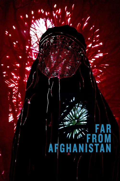 Far from Afghanistan (movie)