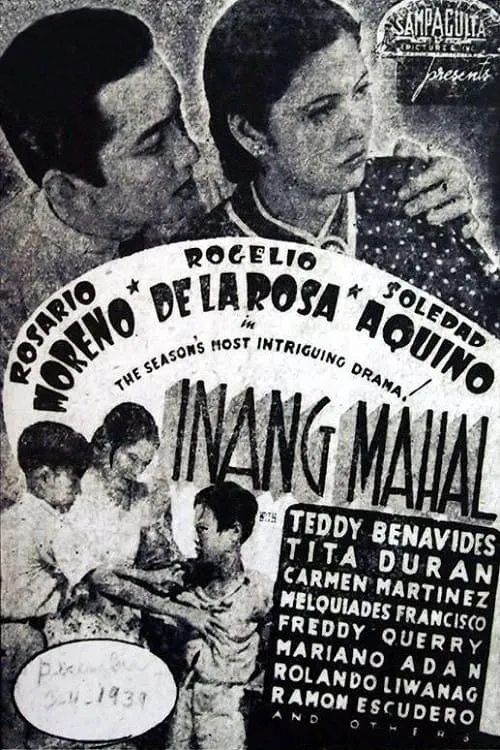 Inang Mahal