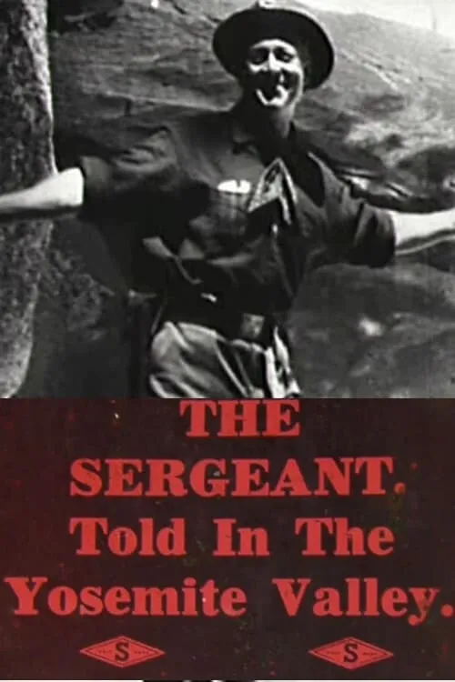 The Sergeant (movie)