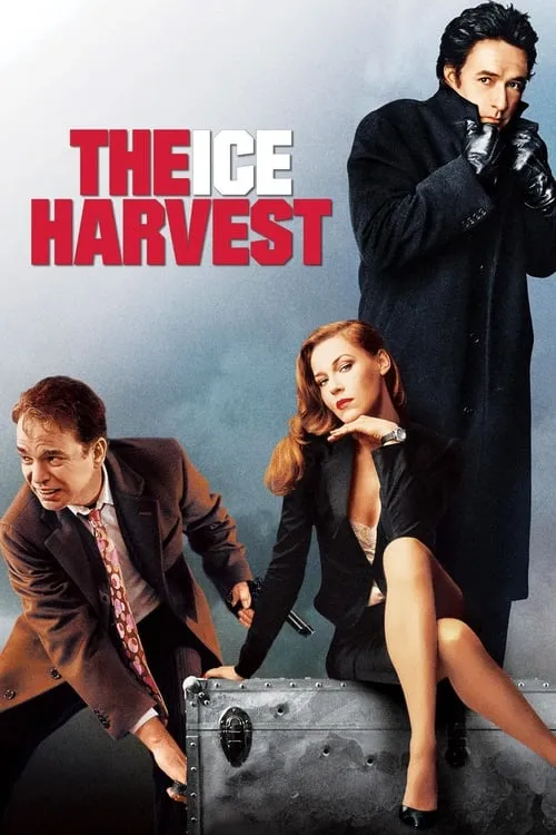 The Ice Harvest (movie)