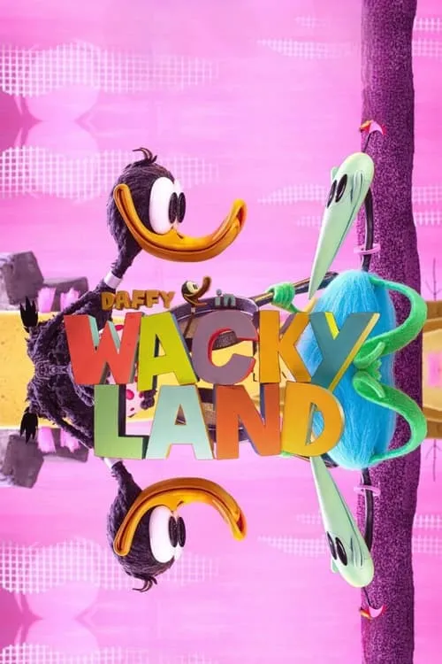 Daffy in Wackyland (movie)