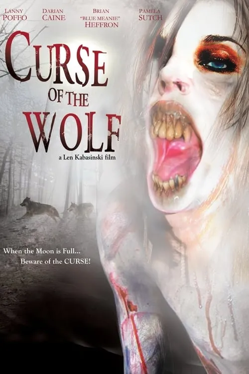 Curse of the Wolf (movie)