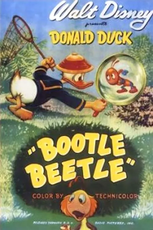 Bootle Beetle (movie)