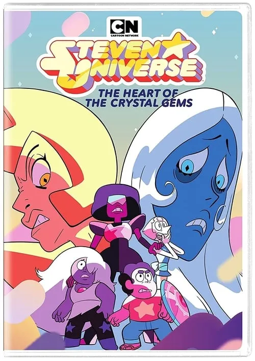 Steven Universe: Heart of the Crystal Gems (фильм)