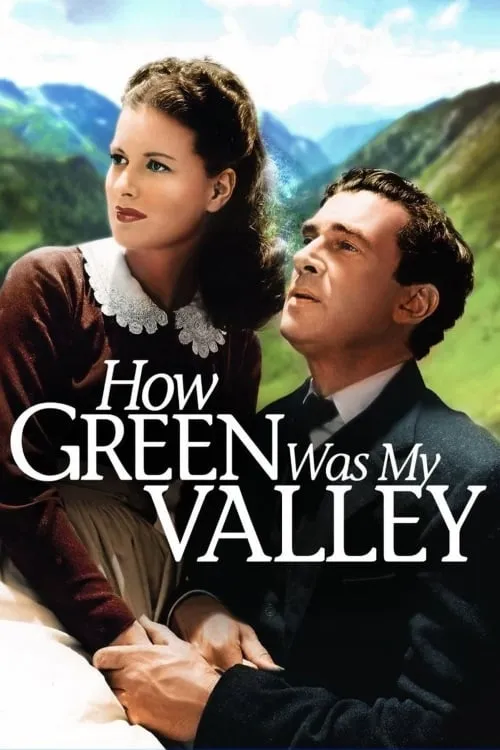 How Green Was My Valley (movie)