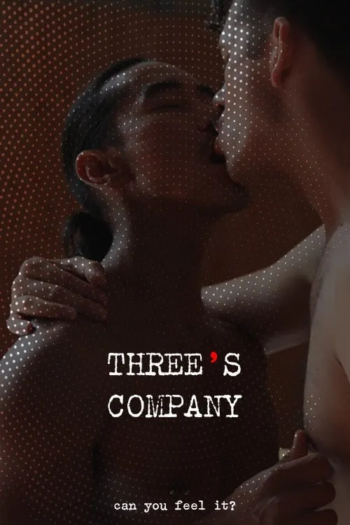 Three's Company (фильм)