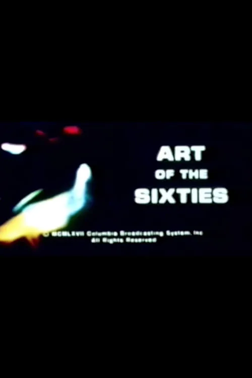 Art of the Sixties (movie)