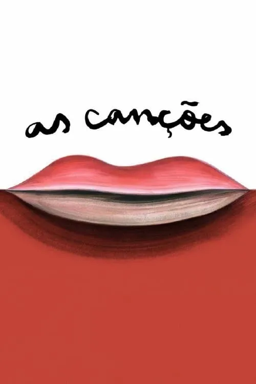 As Canções (фильм)