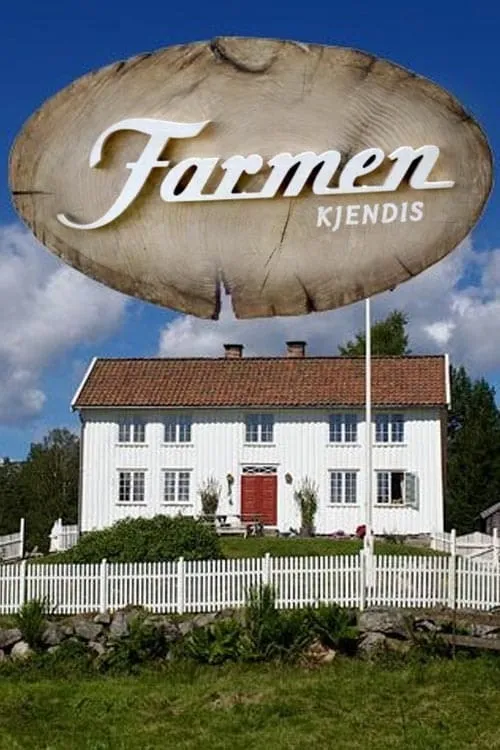 Farmen Kjendis (series)