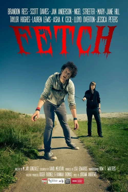 Fetch (фильм)