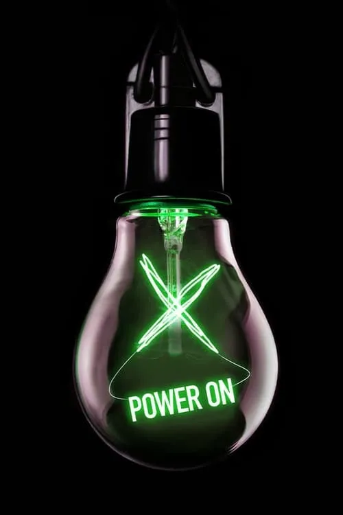 Power On: The Story of Xbox (series)