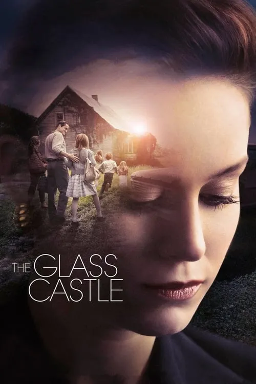 The Glass Castle (movie)