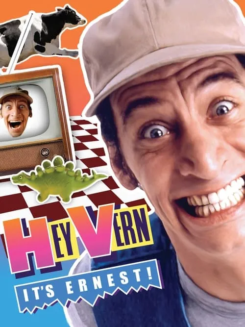 Hey Vern, It's Ernest! (series)