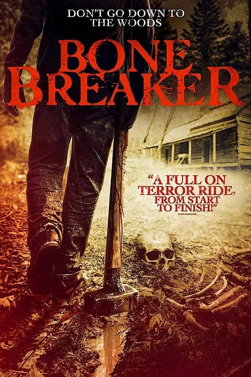 Bone Breaker (фильм)