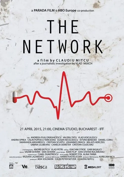 The Network (movie)