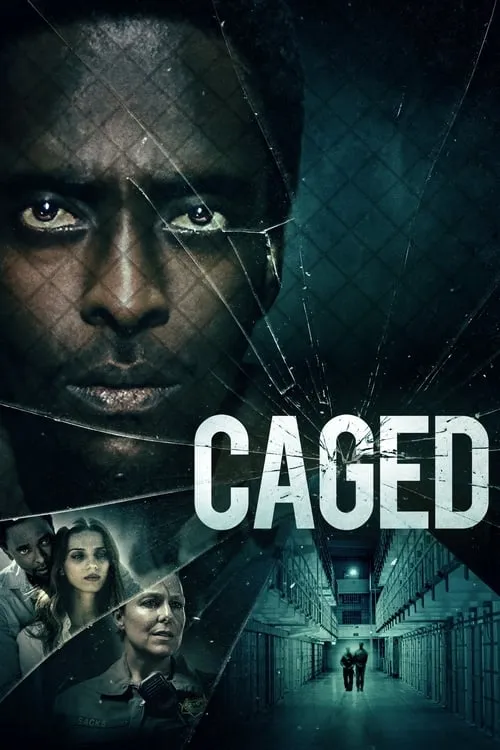 Caged (movie)