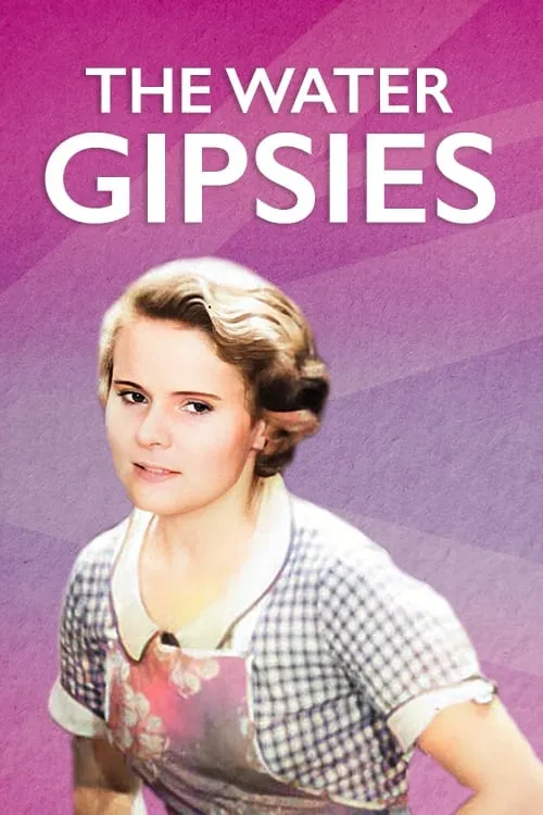 The Water Gipsies (movie)