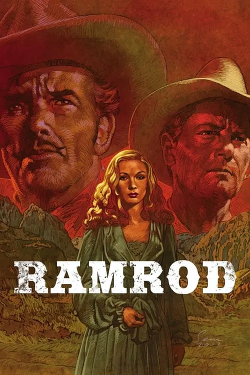 Ramrod (movie)