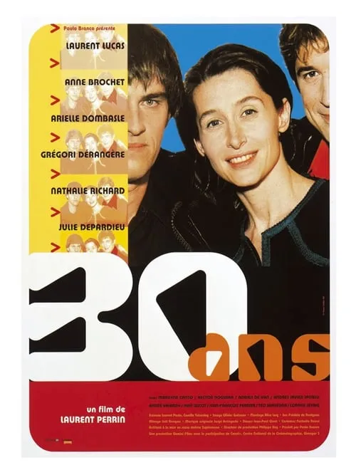 30 Years (movie)