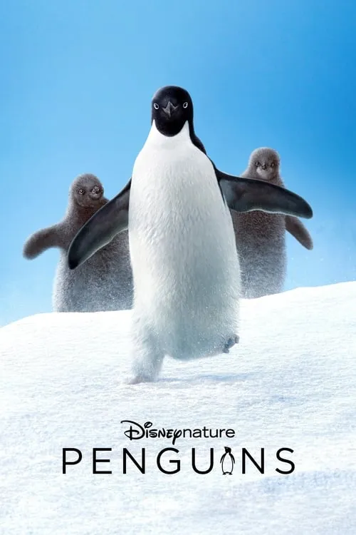 Penguins (movie)