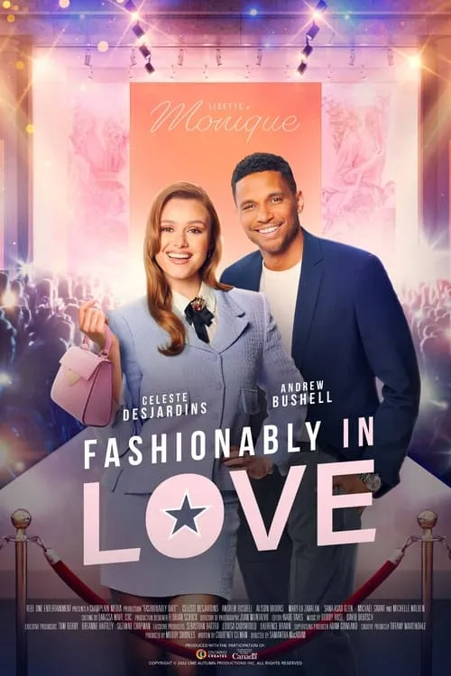 Fashionably in Love (movie)