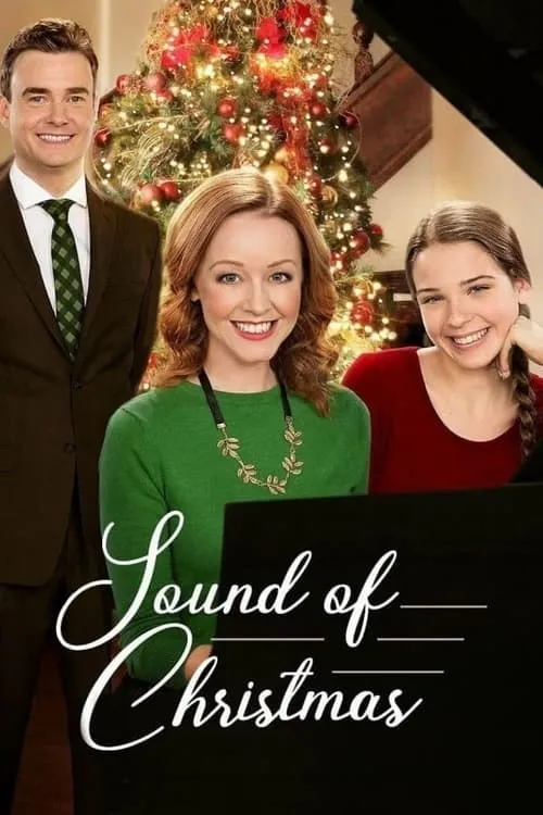 Sound of Christmas (movie)