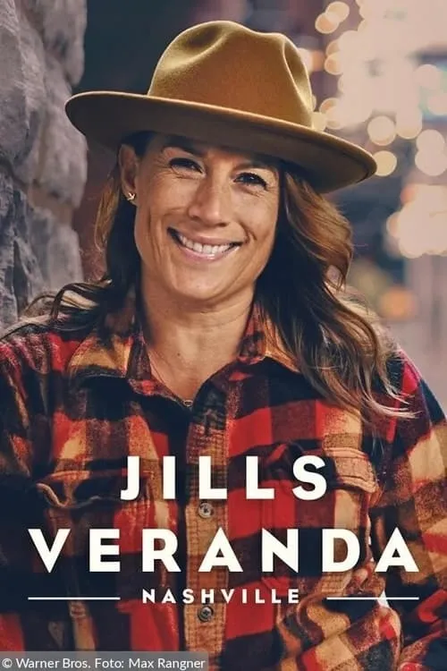 Jills Veranda (series)