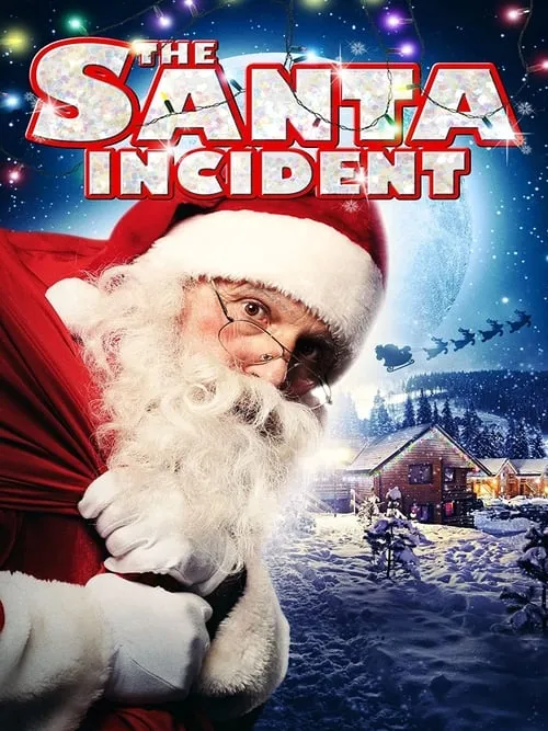 The Santa Incident (movie)