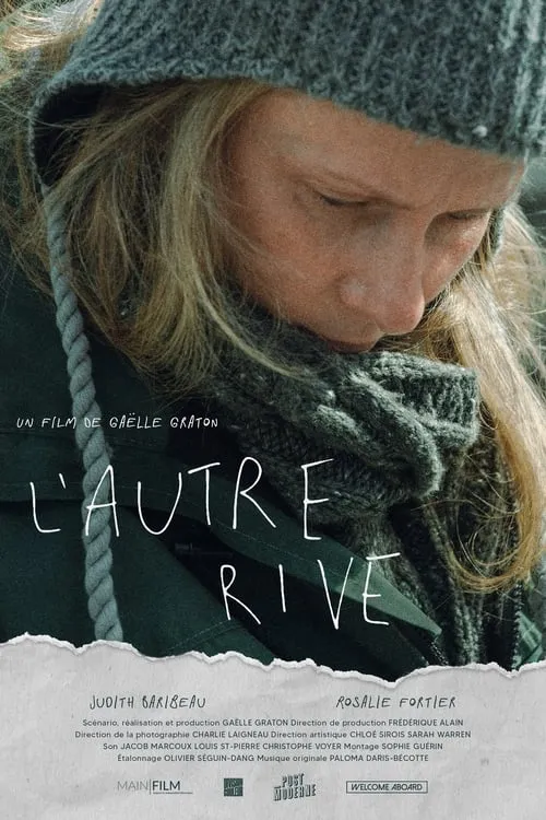 L'autre rive (фильм)