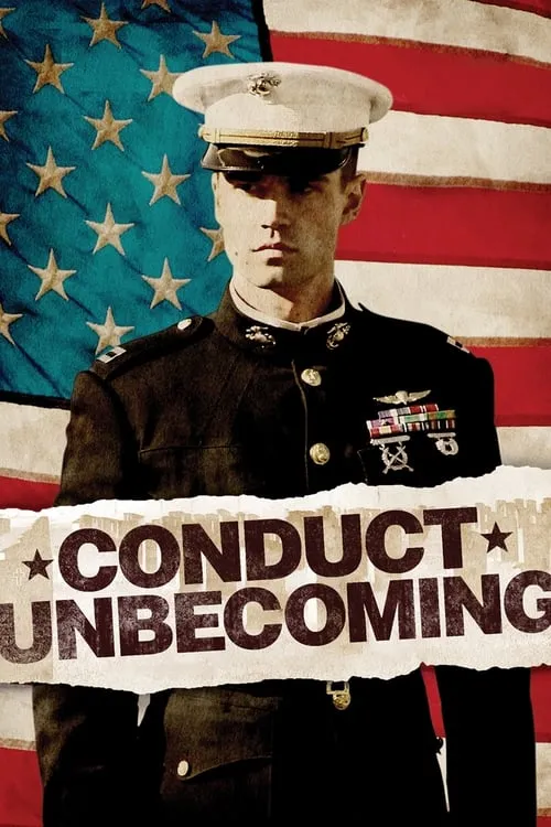 Conduct Unbecoming (movie)