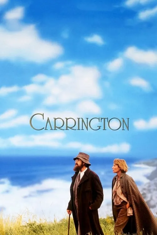 Carrington (movie)