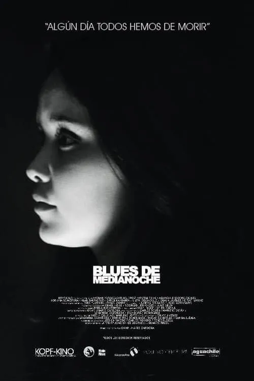 Blues de medianoche (фильм)