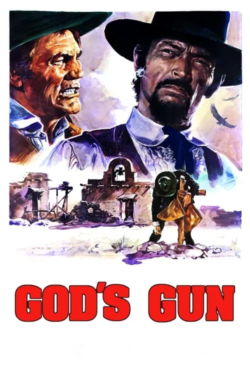 God's Gun (movie)