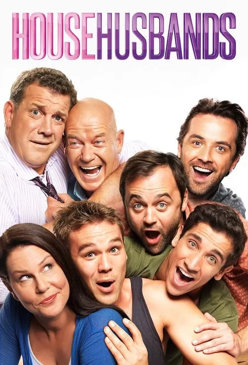 House Husbands (series)