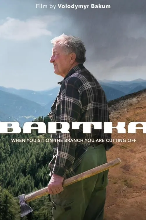 Bartka (movie)