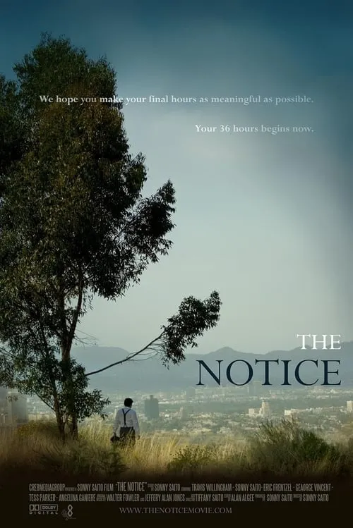 The Notice (movie)