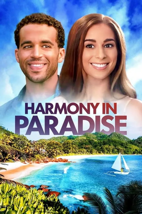 Harmony in Paradise (movie)