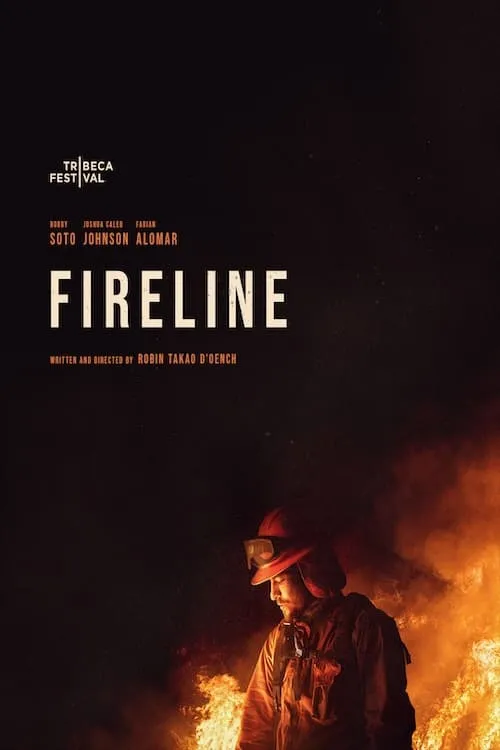 FIRELINE (movie)