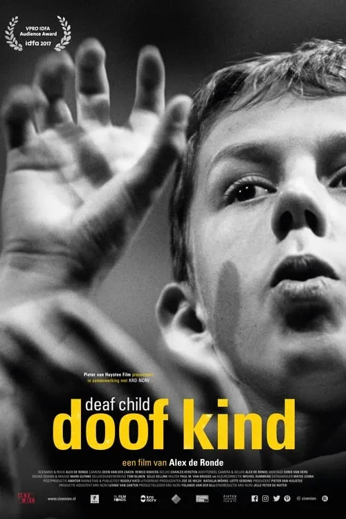 Deaf Child (movie)