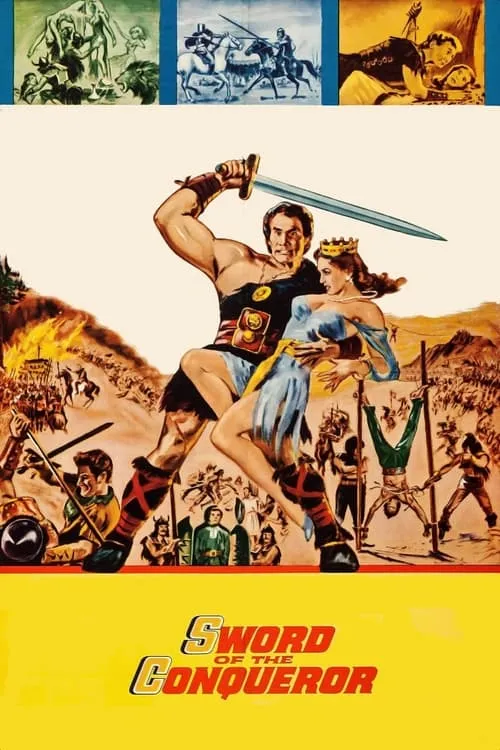 Sword of the Conqueror (movie)