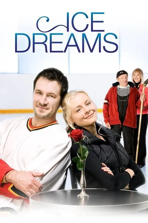 Ice Dreams (movie)