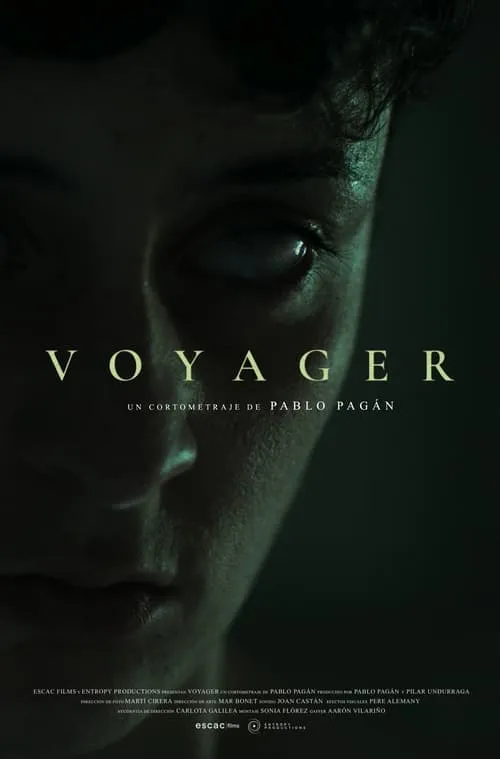 Voyager (фильм)