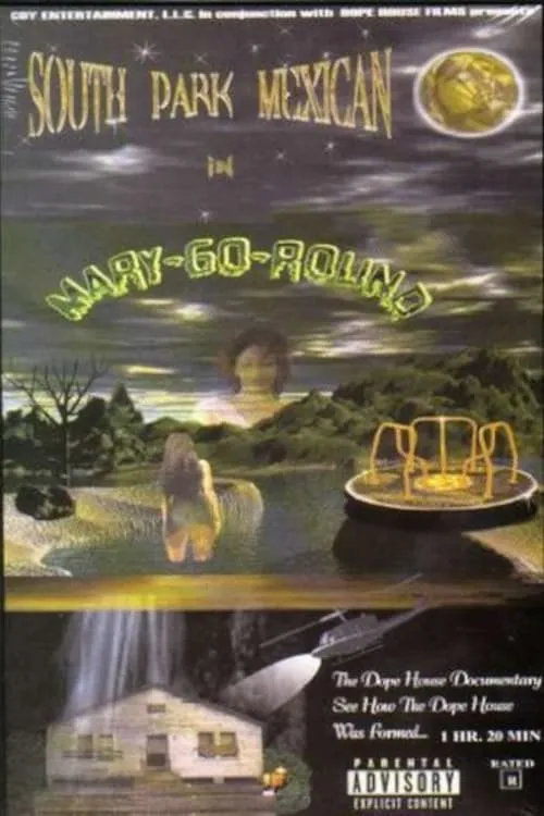 Mary Go Round (movie)