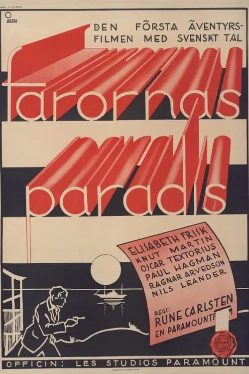 Farornas paradis (movie)