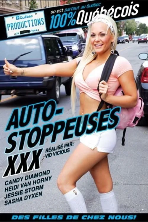 Auto stoppeuses XXX (фильм)