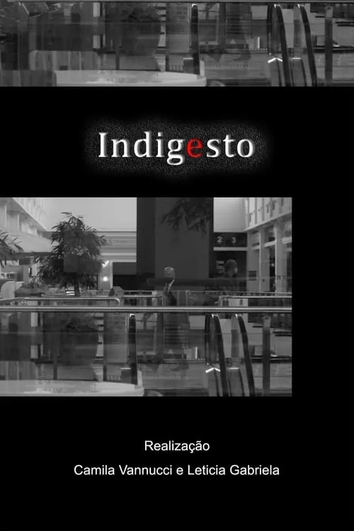 Indigesto (movie)