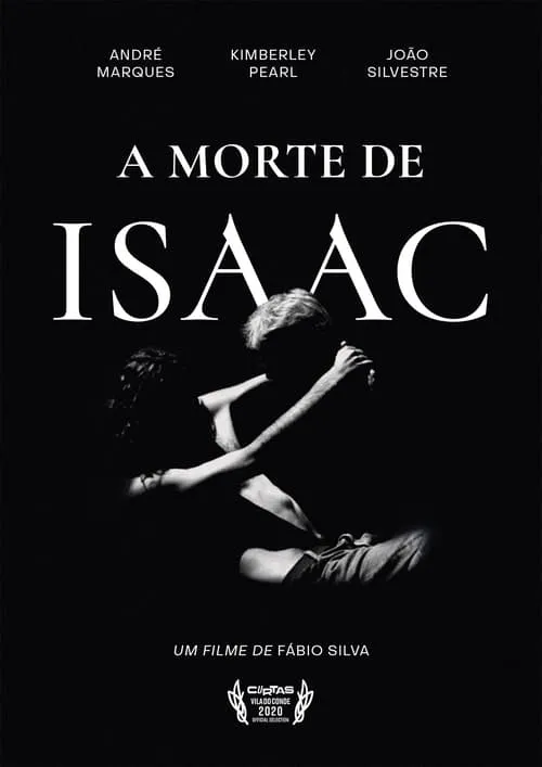 A Morte de Isaac (фильм)