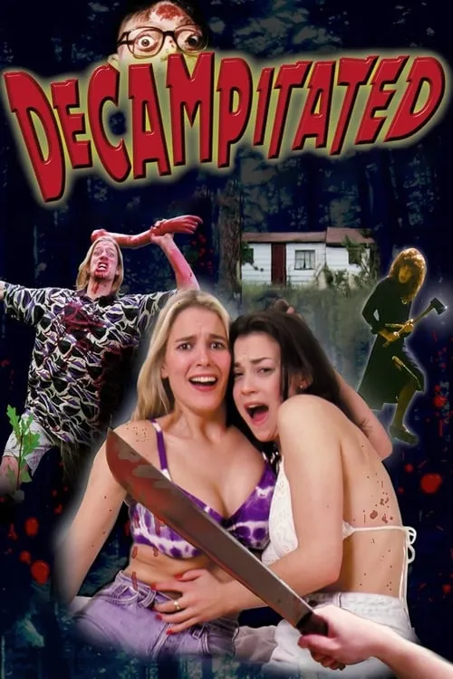 Decampitated (movie)