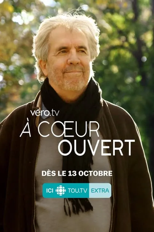 À cœur ouvert (сериал)