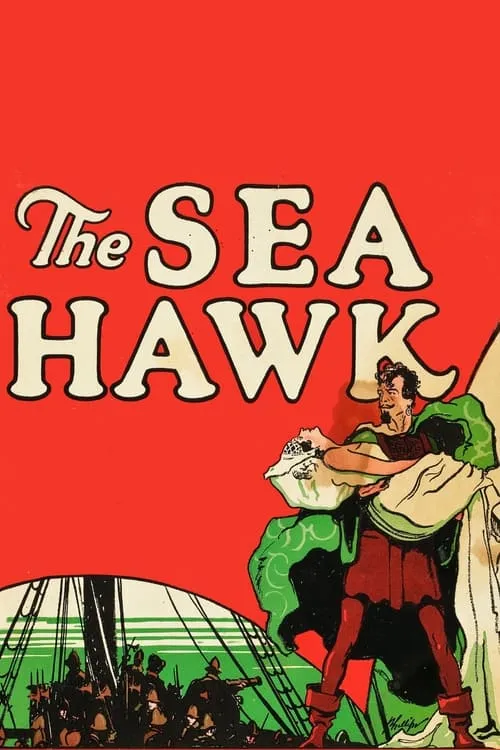 The Sea Hawk (movie)